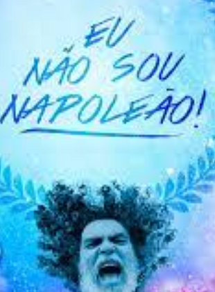 Cartel de I am Not Napoleon!