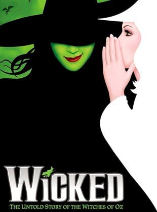 Wicked Part 2