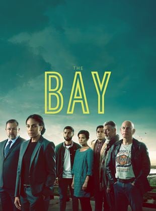 The Bay - Temporada 5