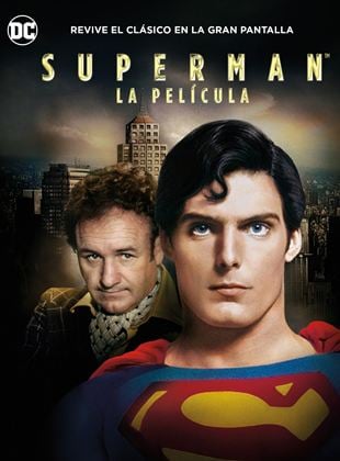Superman: 45 aniversario