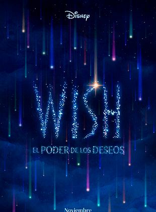 Wish: El poder de los deseos