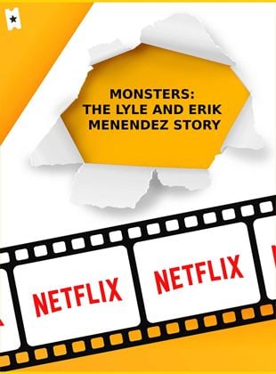 Monstruos: La historia de Lyle y Erik Menéndez