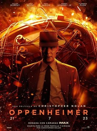  Oppenheimer