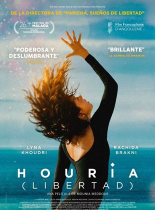 Houria (Libertad)
