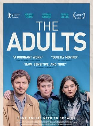 The Adults