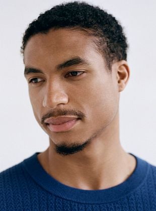 foto de Gregory Davis, Jr.