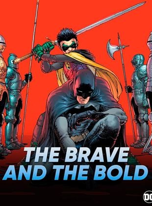 The Brave And The Bold