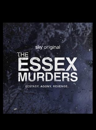 Cartel de The Essex Murders
