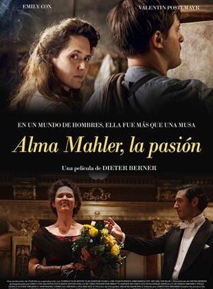  Alma Mahler, la pasión