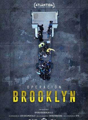 Operación Brooklyn