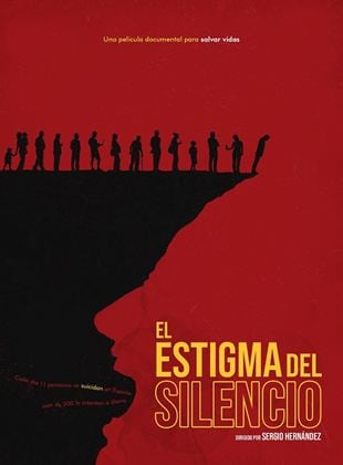 El estigma del silencio