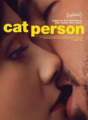 Cat Person