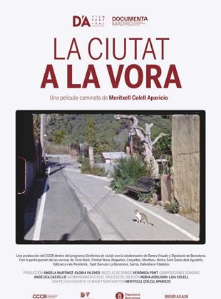 La ciutat a la vora