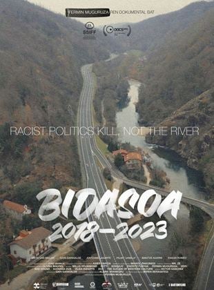  Bidasoa 2018-2023