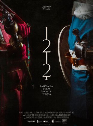 Cartel de 1212: La batalla de las Navas de Tolosa