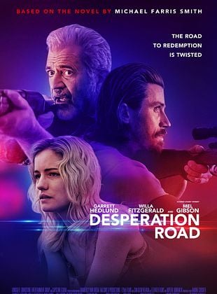 Desperation Road