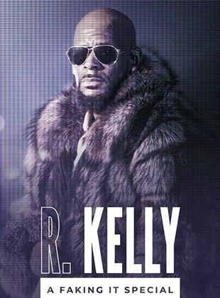 R. Kelly, depredador sexual