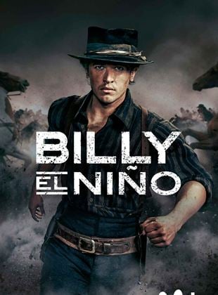 Billy el Niño - Temporada 2