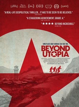  Beyond Utopia