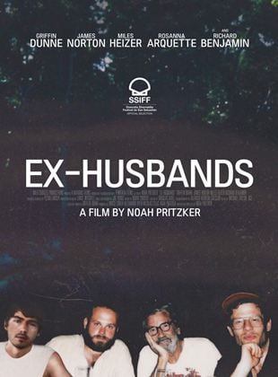 Ex Maridos (Ex Husbands)
