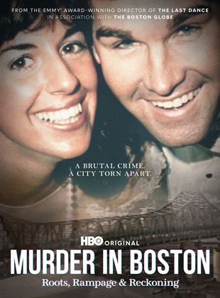 Asesinato en Boston: El caso Charles Stuart