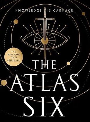 The Atlas Six