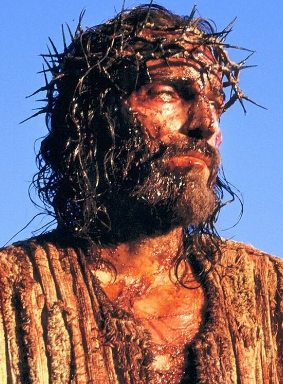 The Resurrection of The Christ: Part One