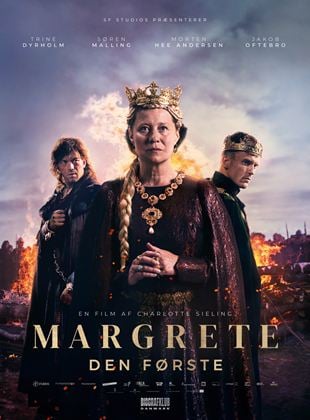  Margrete, reina del norte