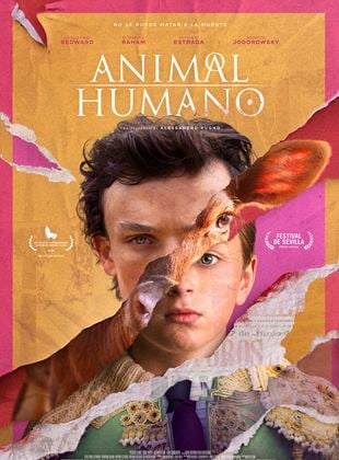  Animal/Humano