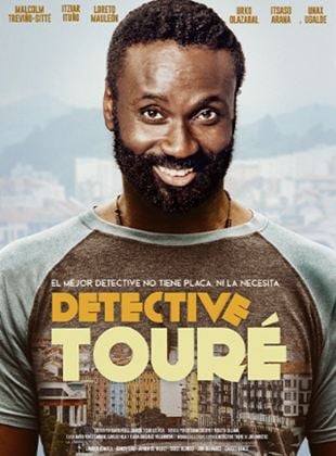 Detective Touré