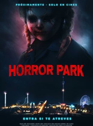  Horror Park