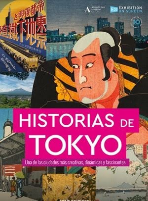  Historias de Tokyo