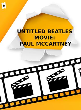 Untitled Beatles Movie: Paul McCartney