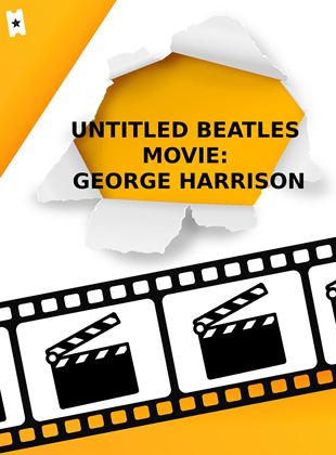 Untitled Beatles Movie: George Harrison