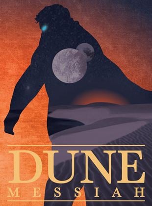 Dune Part Three