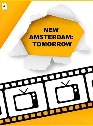 New Amsterdam: Tomorrow