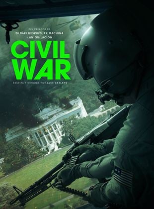 Civil War