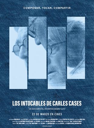  Los intocables de Carles Cases