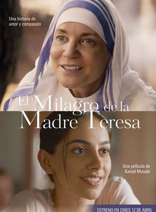  El milagro de la Madre Teresa