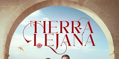 Cartel de Uzak Şehir 1.Bölüm