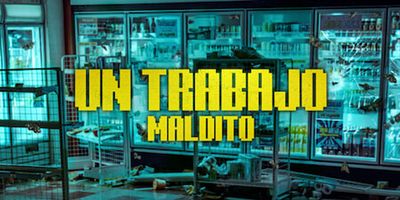 Cartel de 