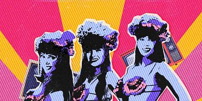 Cartel de Capítulo 1