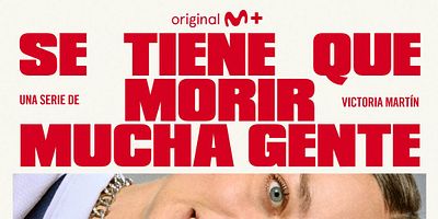 Cartel de 