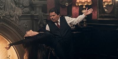 Cartel de Tristemente amiga o enemiga