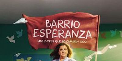 Cartel de 