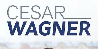 Cartel de Coup de théâtre