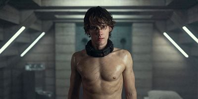 Cartel de La tristeza es solitaria