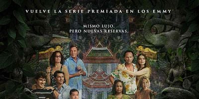 Cartel de Same Spirits, New Forms