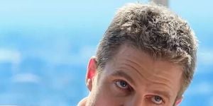 Cartel de Seven Days a Week and Twice on Sunday