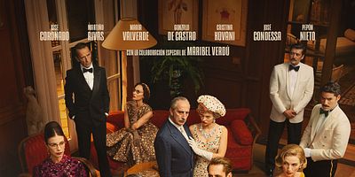 Cartel de 